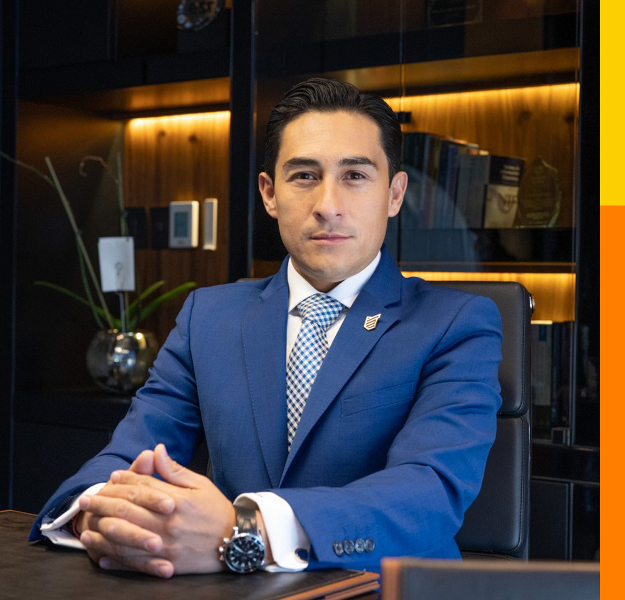 Germán Reyna Y Herrero